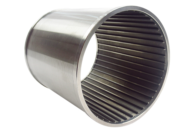 oil filter element